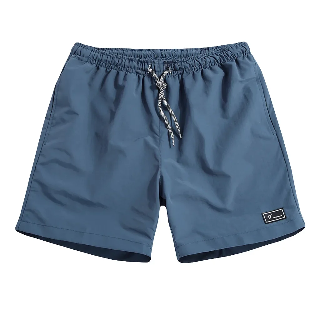 Summer Clothing Men 2025 - 2025 Shorts Heren Zomer Grote maat