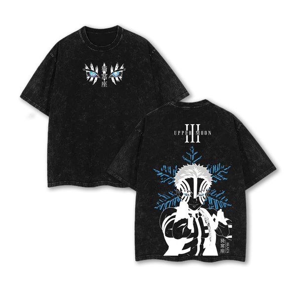 Vintage Summer Clothing Men - 2026 Nieuwe Hot Summer Demon Slayer