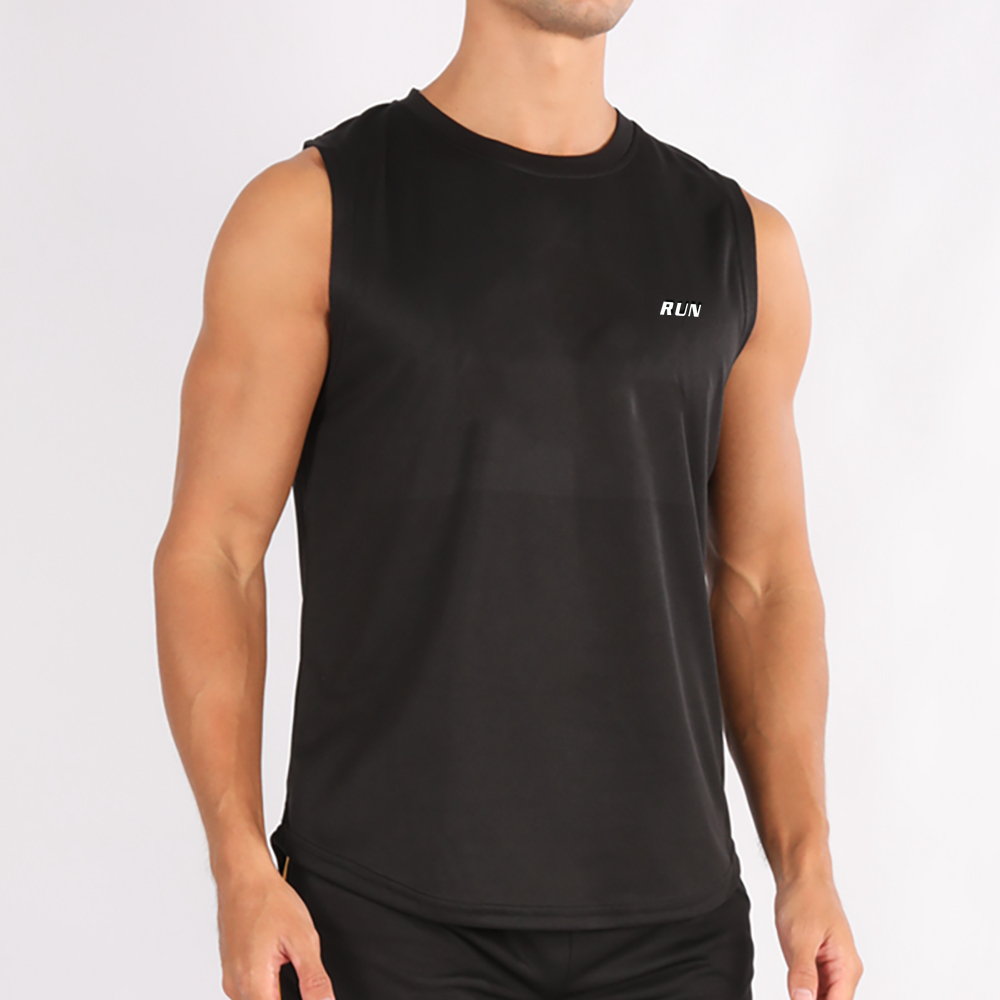 Summer Clothing Men 2025 - 2025 nieuwste Zomer Gym Vest Hoge