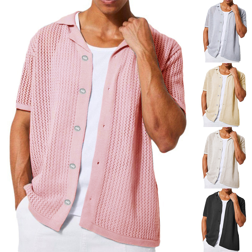 Summer Clothing Men 2025 - 2025 Instant Sale: Nieuw zomer casual