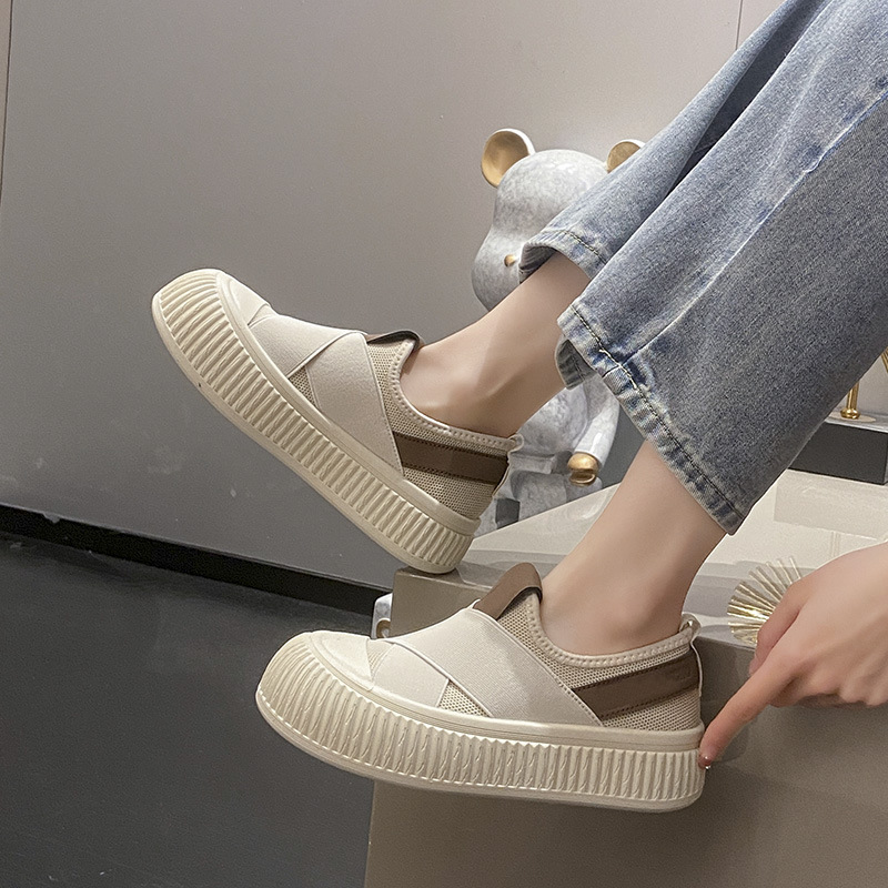 Summer Clothing Korea - 2026 Nieuwe Retro Casual Schoenen, Koreaanse