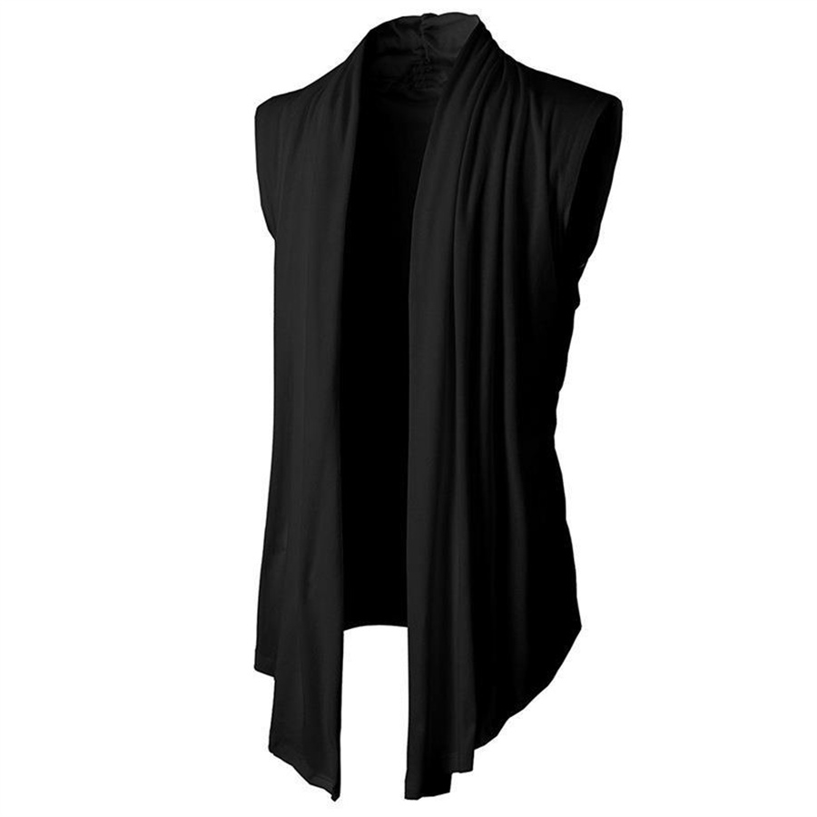 Summer Clothing Men 2025 - 2025 Zomer Mannen Mouwloos T-shirt Street