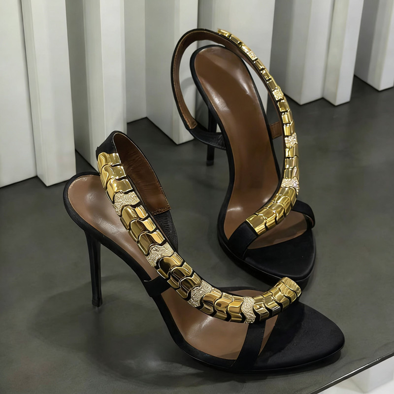 Luxe strass-pailletten satijne - Summer Clothing For Petite Women recensie en prijs
