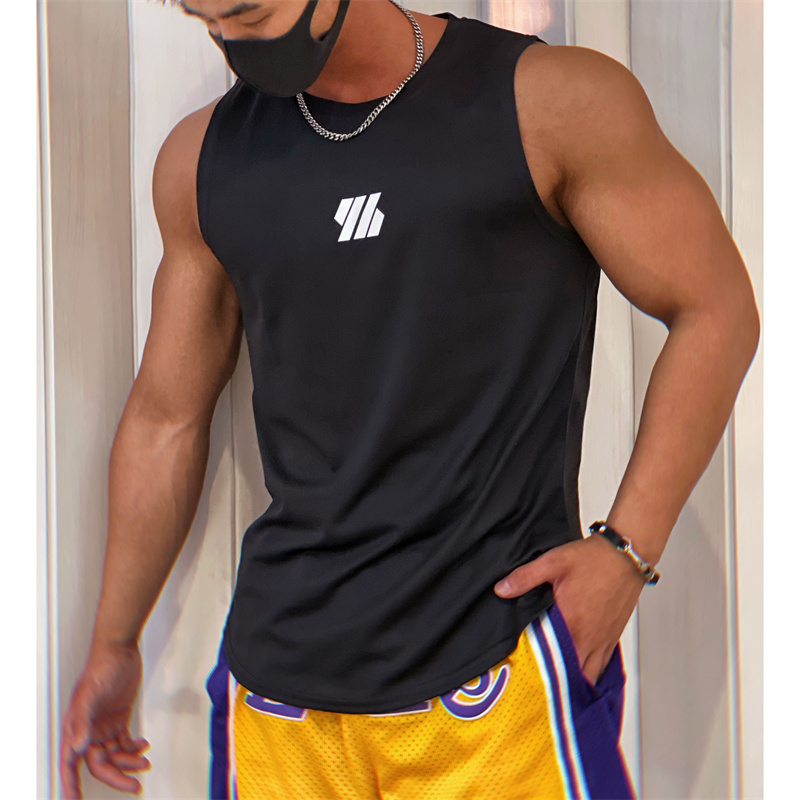 2025 nieuwste zomer gym vest h - Summer Clothing Men 2025 recensie en prijs
