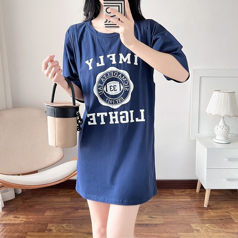Verpleegjurk Zwangere Borstvoe - Summer Clothing Women recensie en prijs