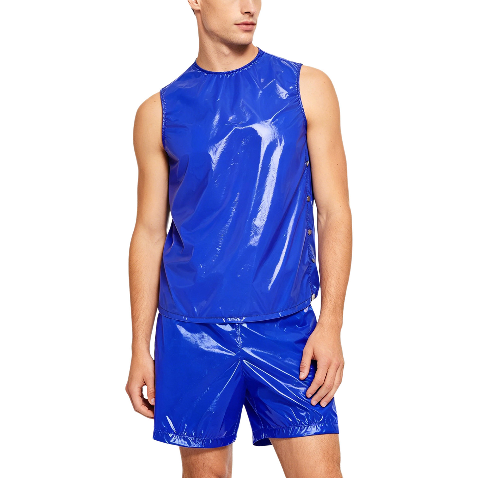 Waterdichte trainingspak-tankt - Summer Clothing Us recensie en prijs