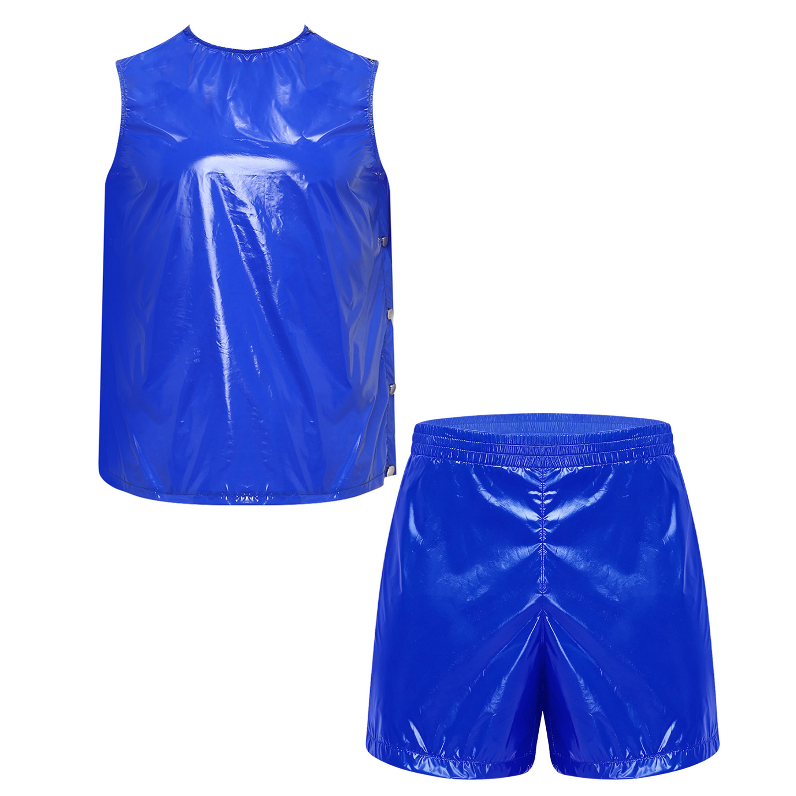 Waterdichte trainingspak-tankt - Summer Clothing Us recensie en prijs
