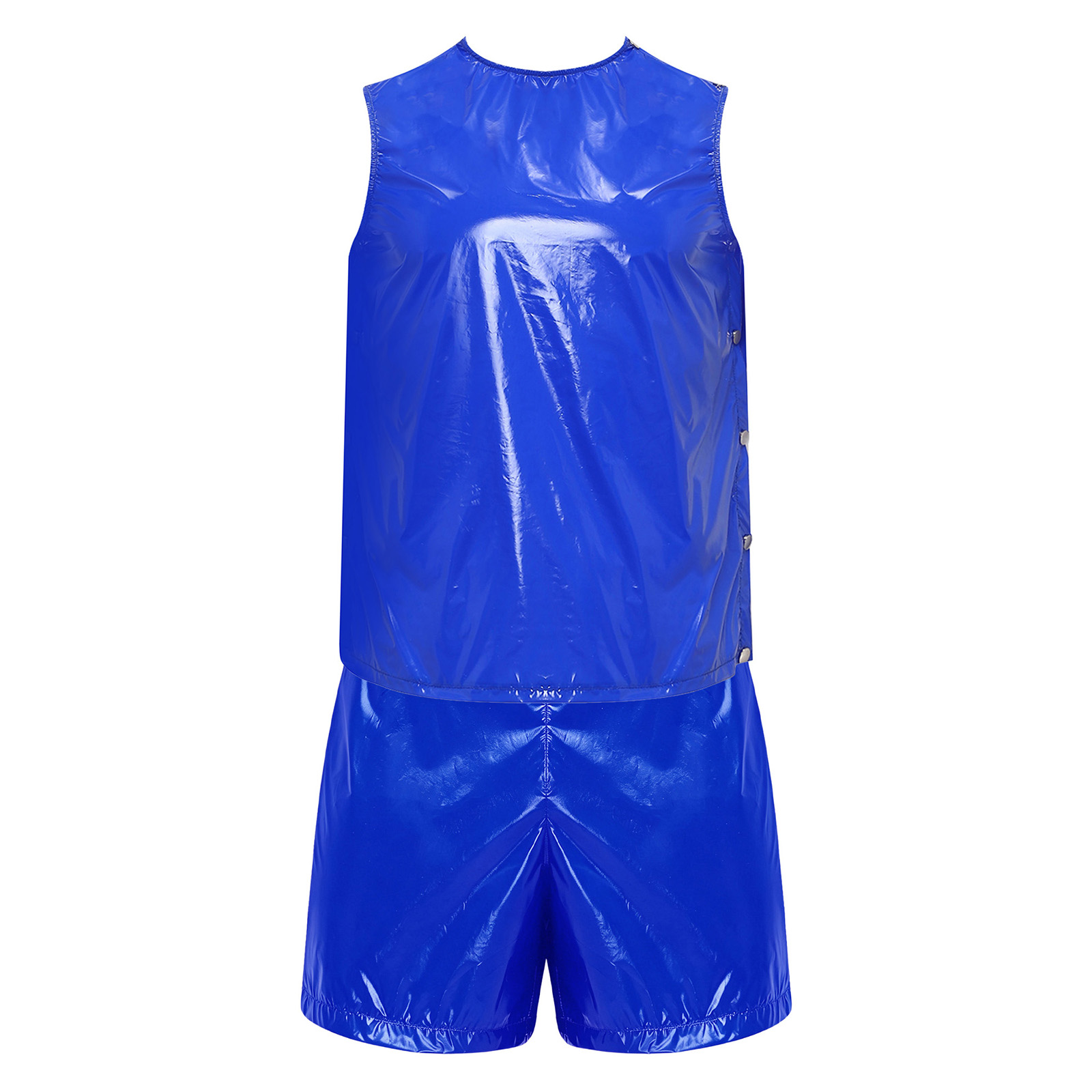 Waterdichte trainingspak-tankt - Summer Clothing Us recensie en prijs