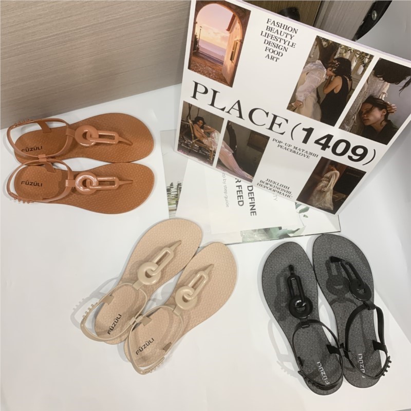Schoenen Sandalen Dames Mode L - Espadrille Sandal Women recensie en prijs