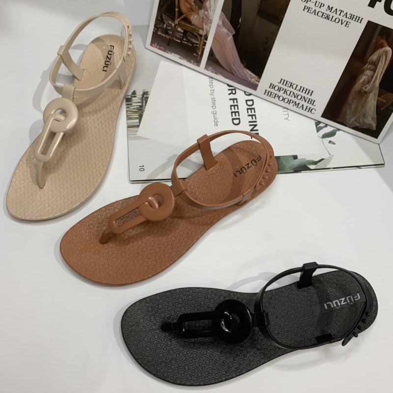 Schoenen Sandalen Dames Mode L - Espadrille Sandal Women recensie en prijs