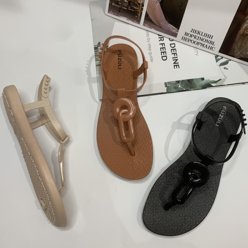 Schoenen Sandalen Dames Mode L - Espadrille Sandal Women recensie en prijs