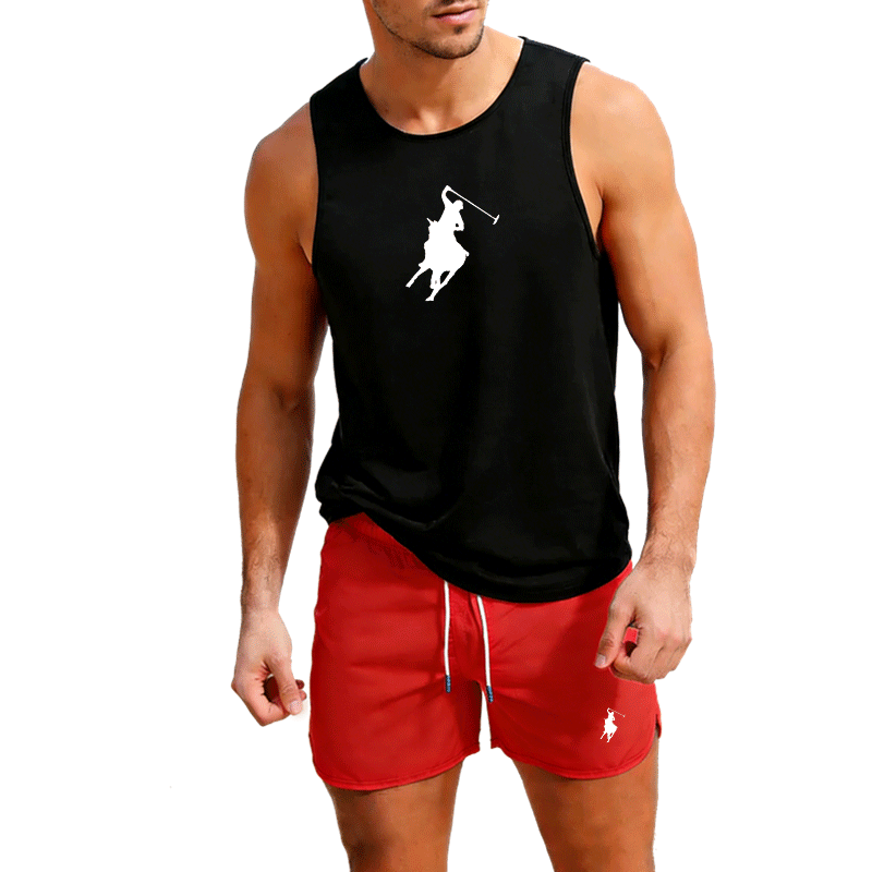 Europese Heren Zomer Vest en S - Summer Clothing Us recensie en prijs