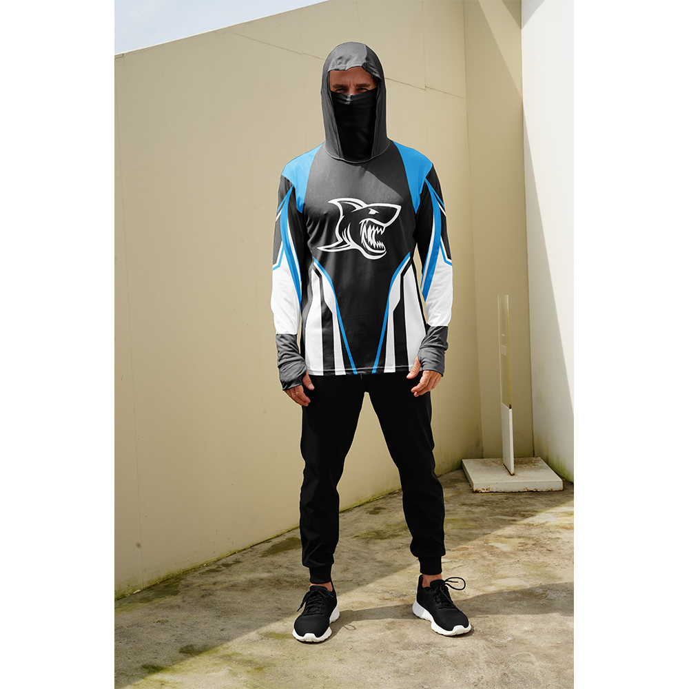 Visserijshirts Heren Zonbesche - Summer Clothing Us recensie en prijs