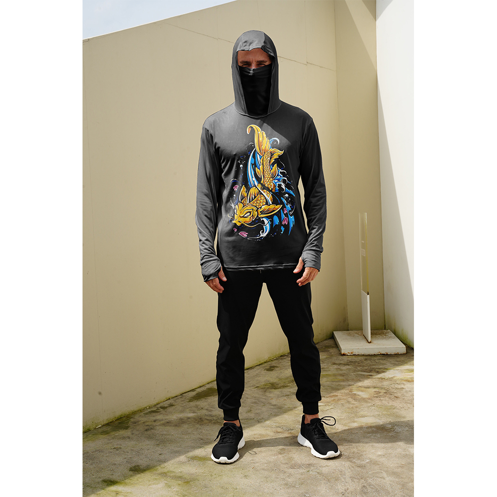 Visserijshirts Heren Zonbesche - Summer Clothing Us recensie en prijs