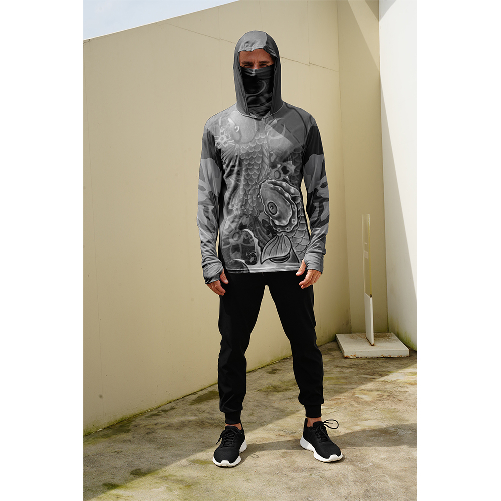 Visserijshirts Heren Zonbesche - Summer Clothing Us recensie en prijs