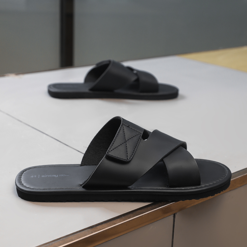 Herenpantoffels 2026 nieuwe zo - Summer Clothing Korea recensie en prijs
