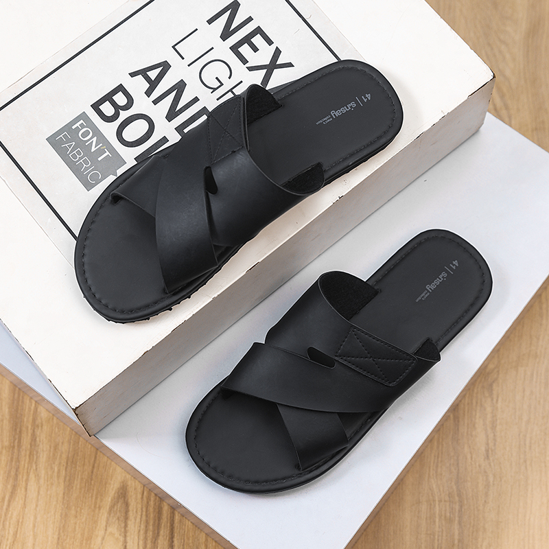 Herenpantoffels 2026 nieuwe zo - Summer Clothing Korea recensie en prijs