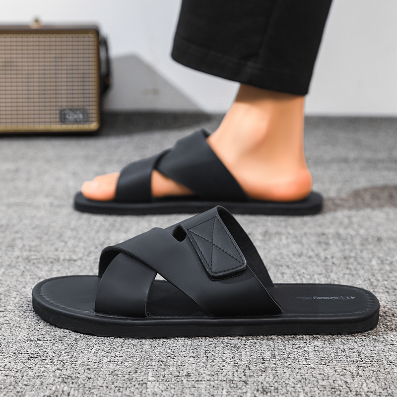 Herenpantoffels 2026 nieuwe zo - Summer Clothing Korea recensie en prijs