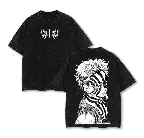 2026 Nieuwe Hot Summer Demon S - Vintage Summer Clothing Men recensie en prijs