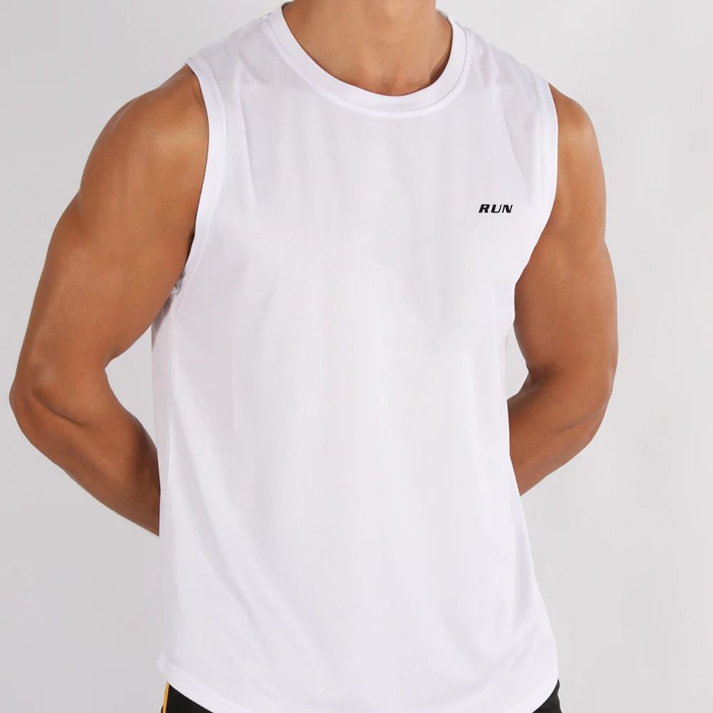 2025 nieuwste Zomer Gym Vest H - Summer Clothing Men 2025 recensie en prijs