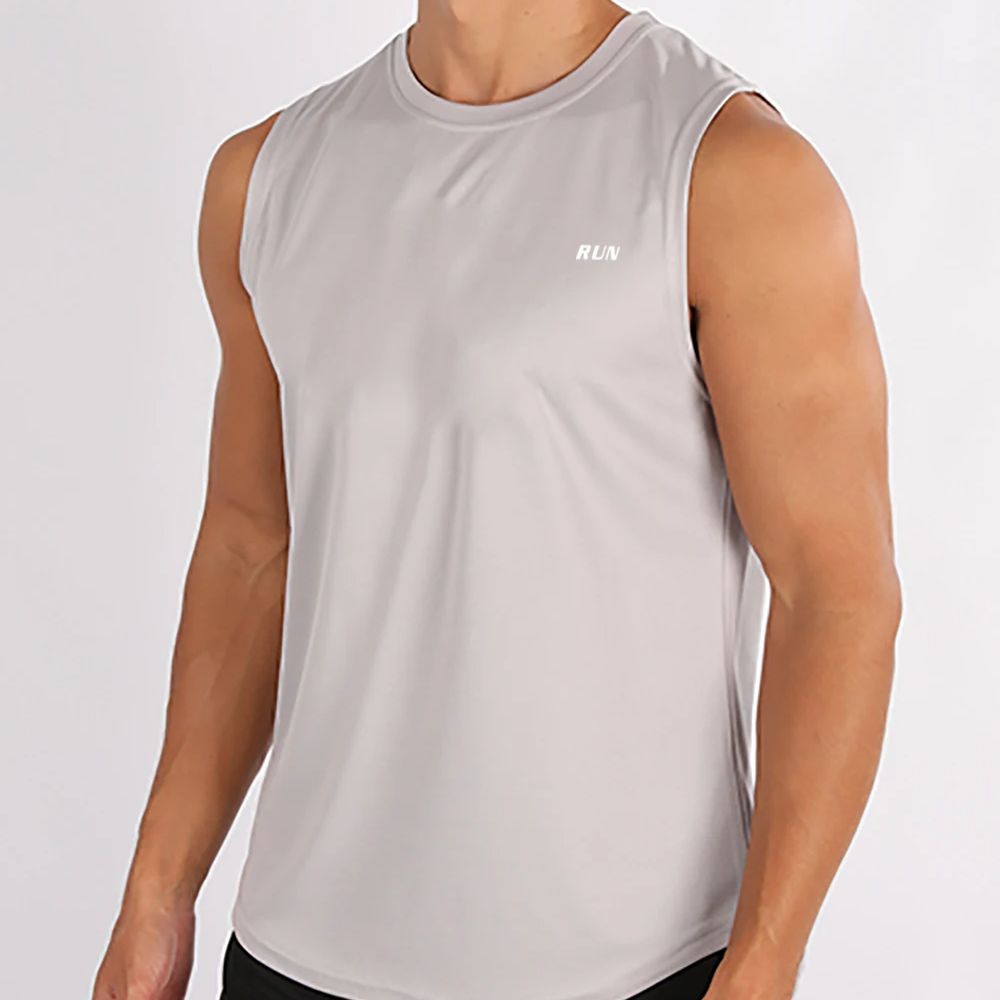 2025 nieuwste Zomer Gym Vest H - Summer Clothing Men 2025 recensie en prijs