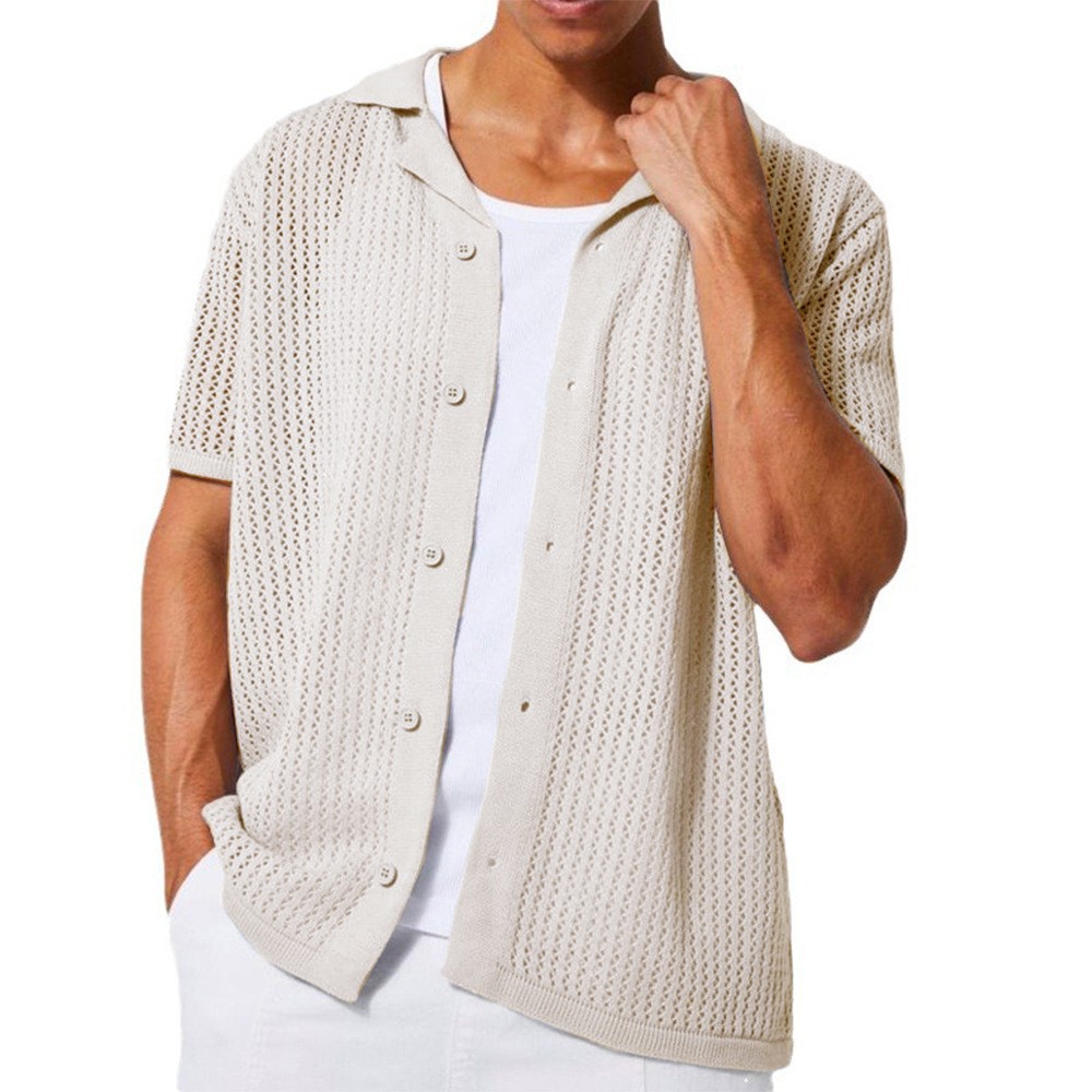 2025 Instant Sale: Nieuw zomer - Summer Clothing Men 2025 recensie en prijs