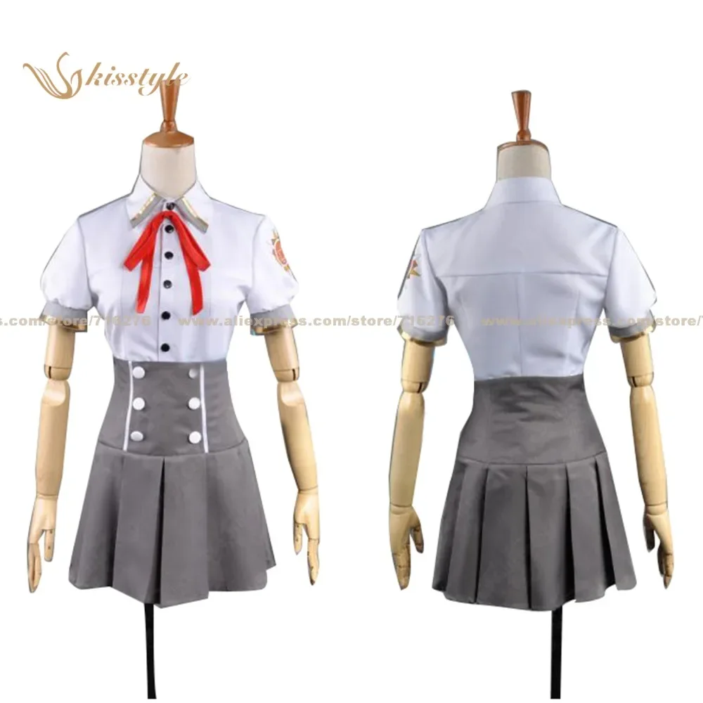 Anime Kamigami geen Asobi Yui  - Summer Clothing Korea recensie en prijs