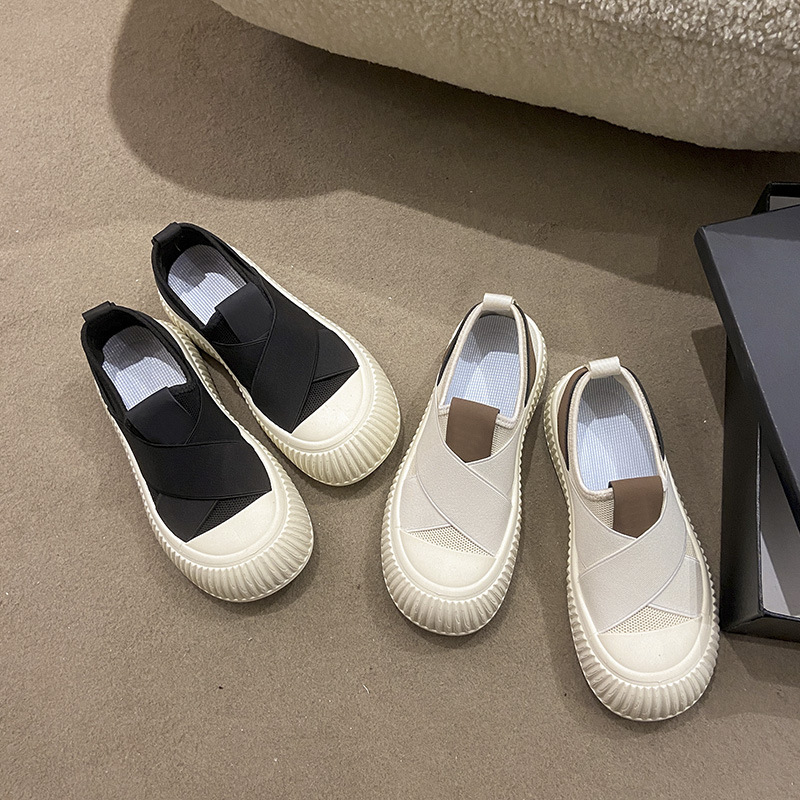 2026 Nieuwe Retro Casual Schoe - Summer Clothing Korea recensie en prijs
