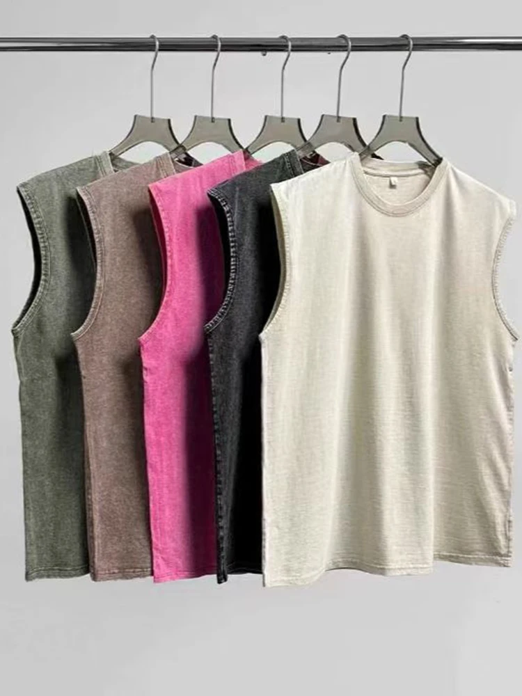 2025 Zomer Nieuwe mannen Gewas - Summer Clothing Men 2025 recensie en prijs