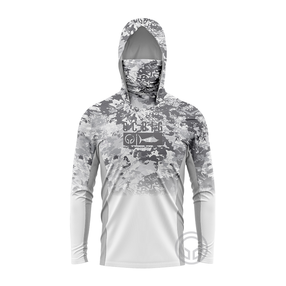 Nieuwe viskleding Zomer Outdoo - Summer Clothing Us recensie en prijs