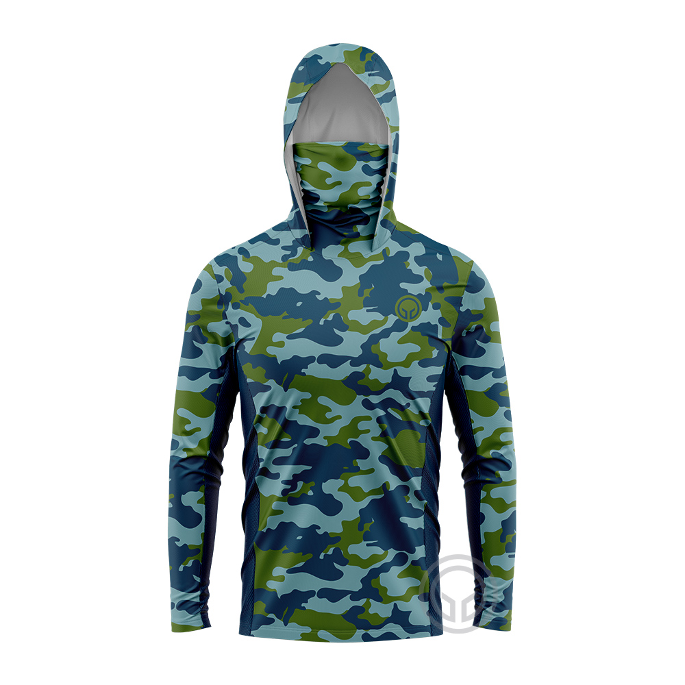 Nieuwe viskleding Zomer Outdoo - Summer Clothing Us recensie en prijs