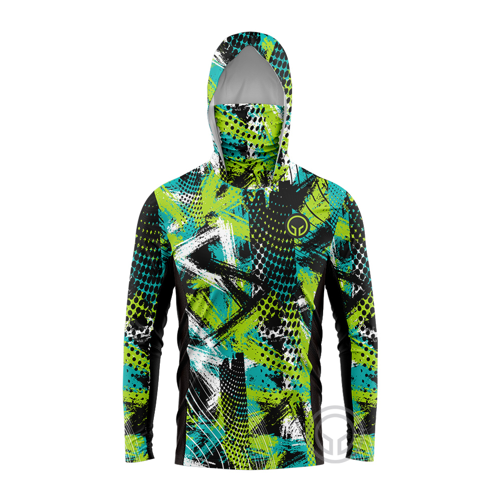 Nieuwe viskleding Zomer Outdoo - Summer Clothing Us recensie en prijs