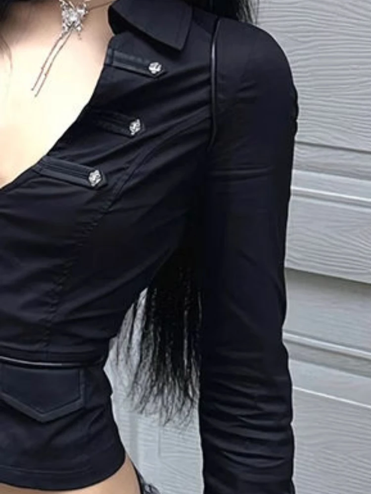 Y2k Esthetische Vrouwen Sexy B - Summer Grunge Clothing recensie en prijs