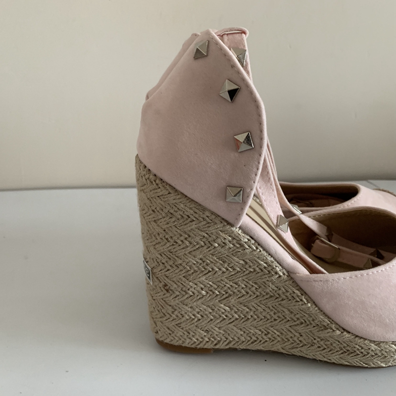 SIMLOVEYO espadrilles Vrouwen  - Espadrille Sandal Women recensie en prijs
