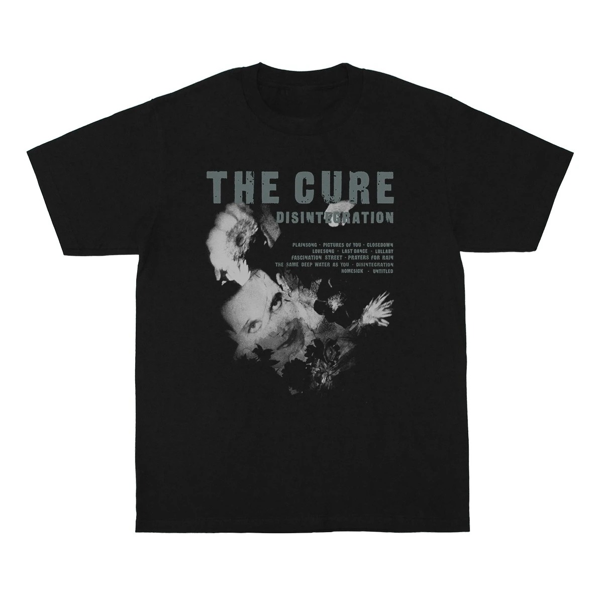 The Cure 2026 UK en Ierland To - Summer Clothing Women Uk recensie en prijs