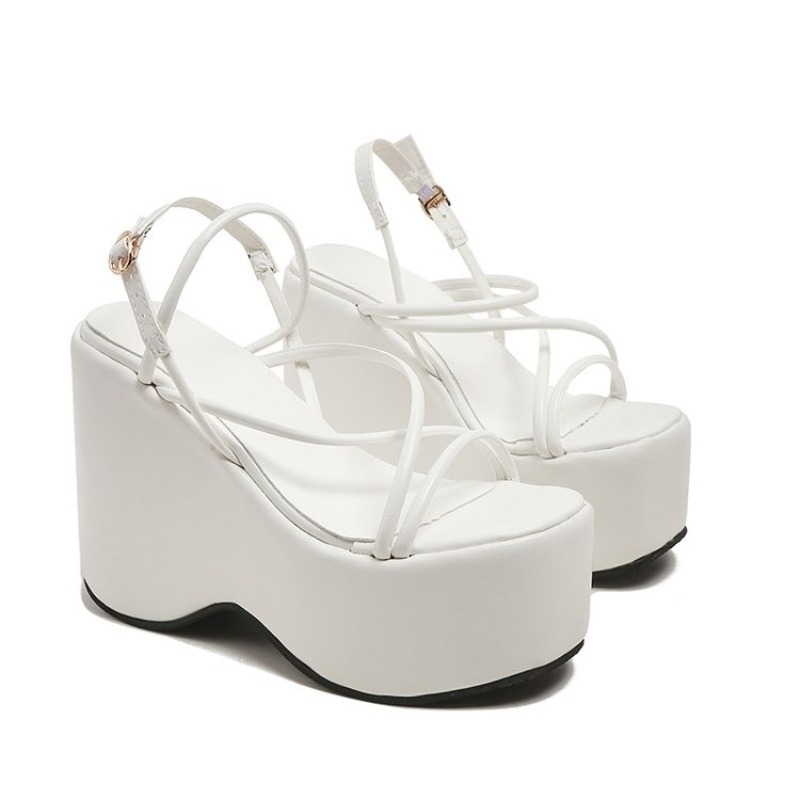 Lage sandalen dames lederen ge - Espadrille Sandal Women recensie en prijs