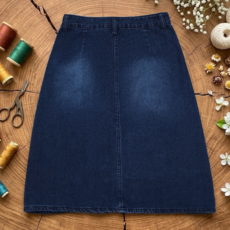 Dames High-Waisted Mid-Length  - Summer Quilt recensie en prijs