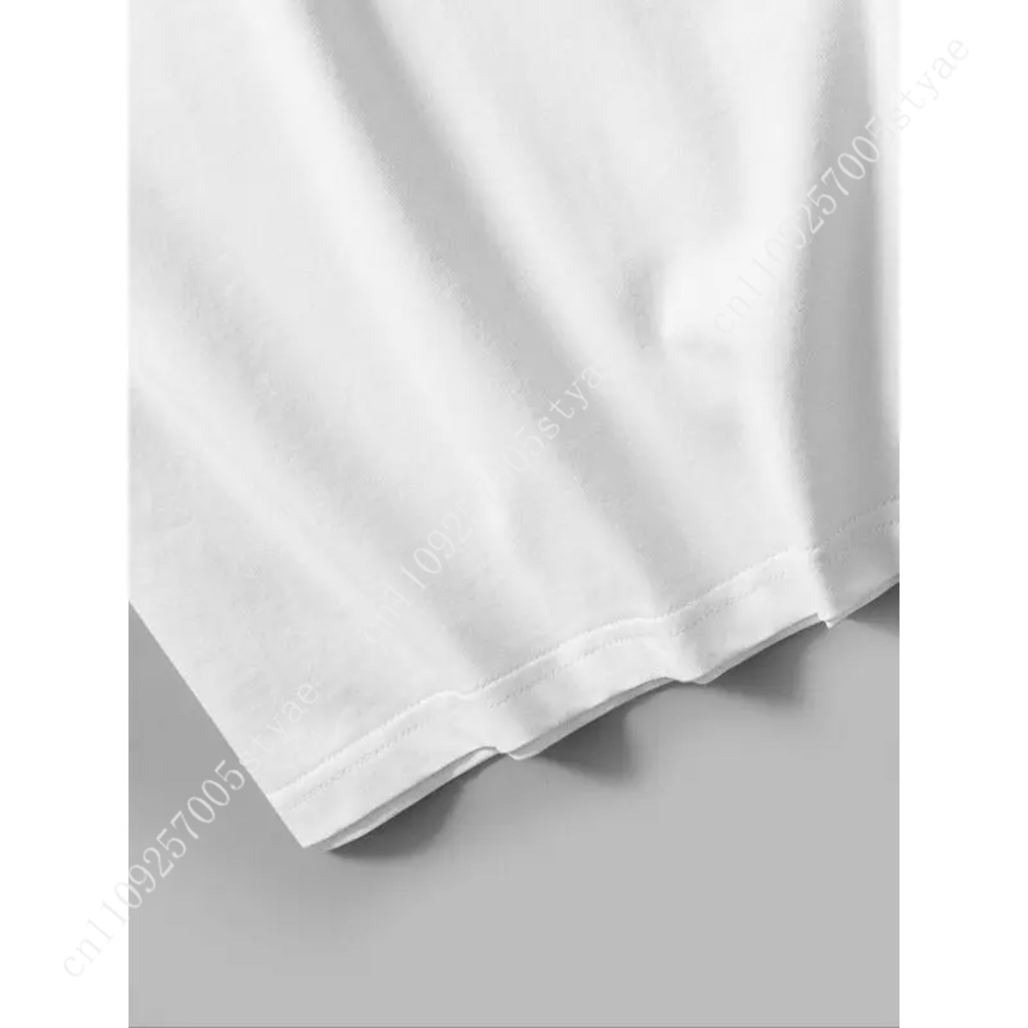 Losvallend T-shirt voor heren  - Summer Quilt recensie en prijs