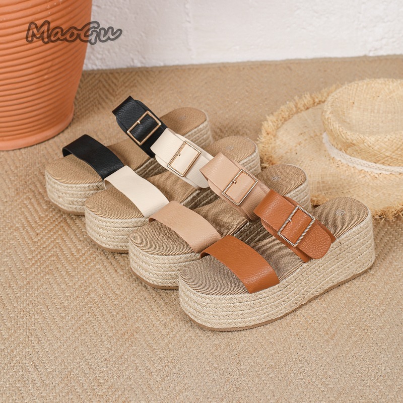2026 Dames Espadrille Platform - Espadrille Sandal Women recensie en prijs