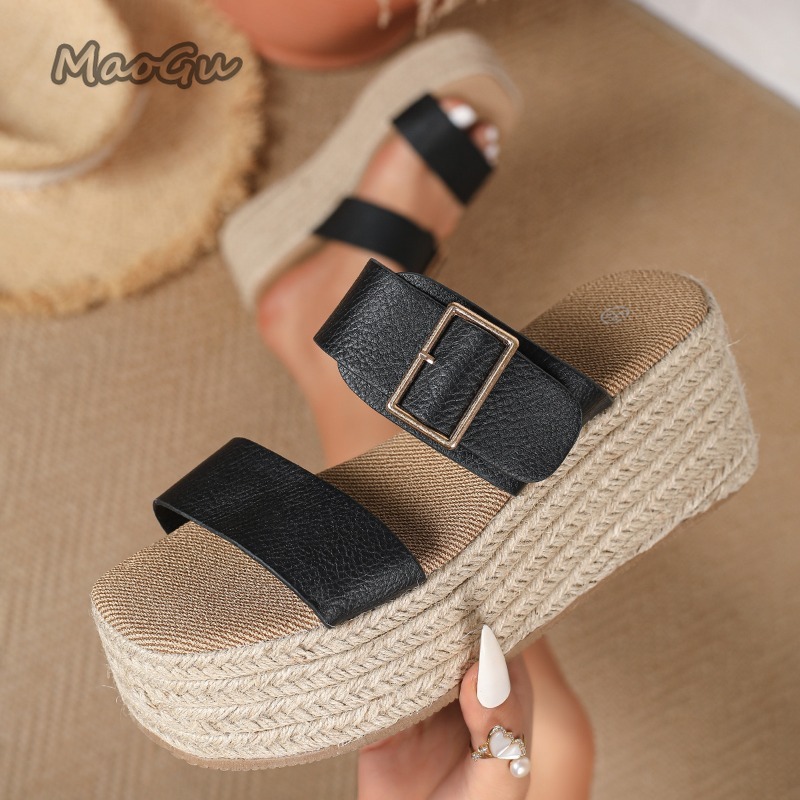 2026 Dames Espadrille Platform - Espadrille Sandal Women recensie en prijs