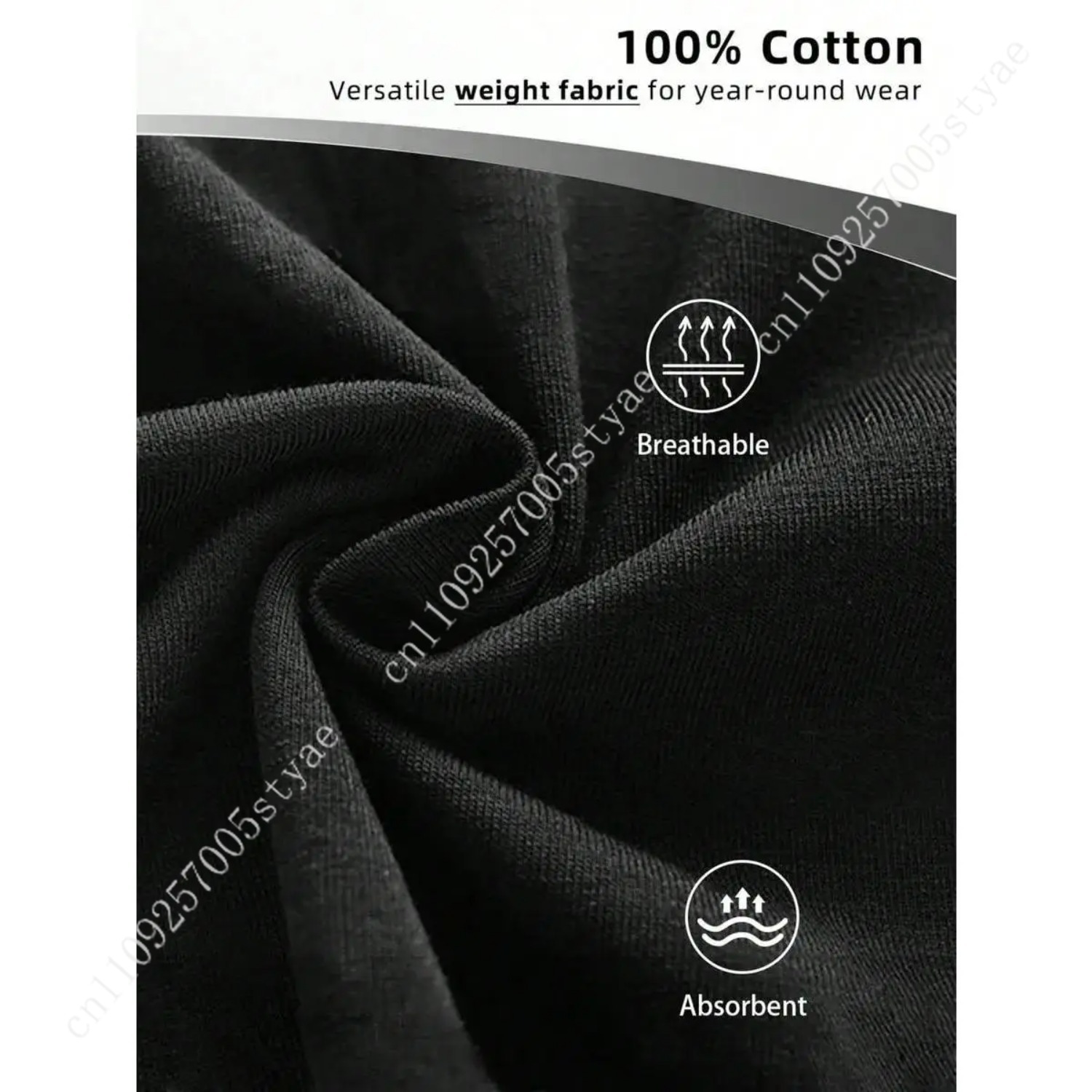 100% katoen unisex christelijk - Summer Quilt recensie en prijs
