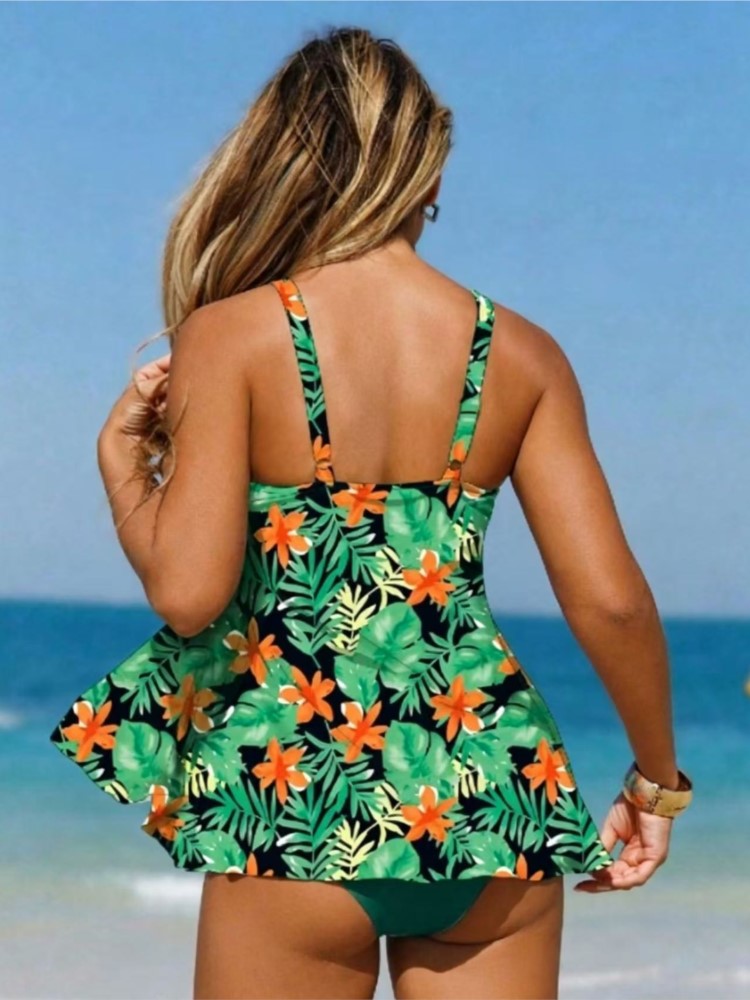 Badmode Vrouwen Badpak Sexy Ta - Bikini Set Push Up recensie en prijs