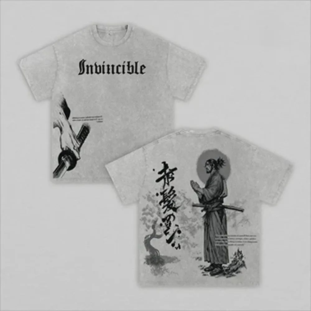 Vagabond Musashi Miyamoto Mang - Vintage Summer Clothing Men recensie en prijs