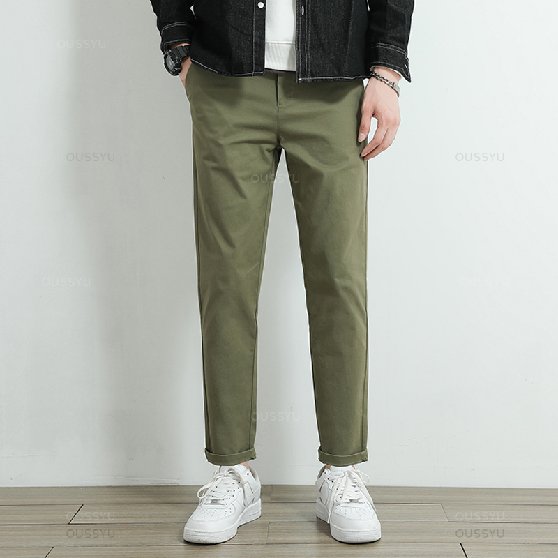 2025 Lente Zomer Nieuwe Casual - Summer Clothing Men 2025 recensie en prijs