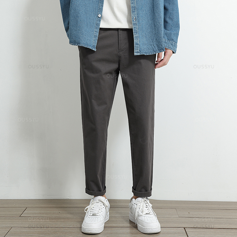 2025 Lente Zomer Nieuwe Casual - Summer Clothing Men 2025 recensie en prijs