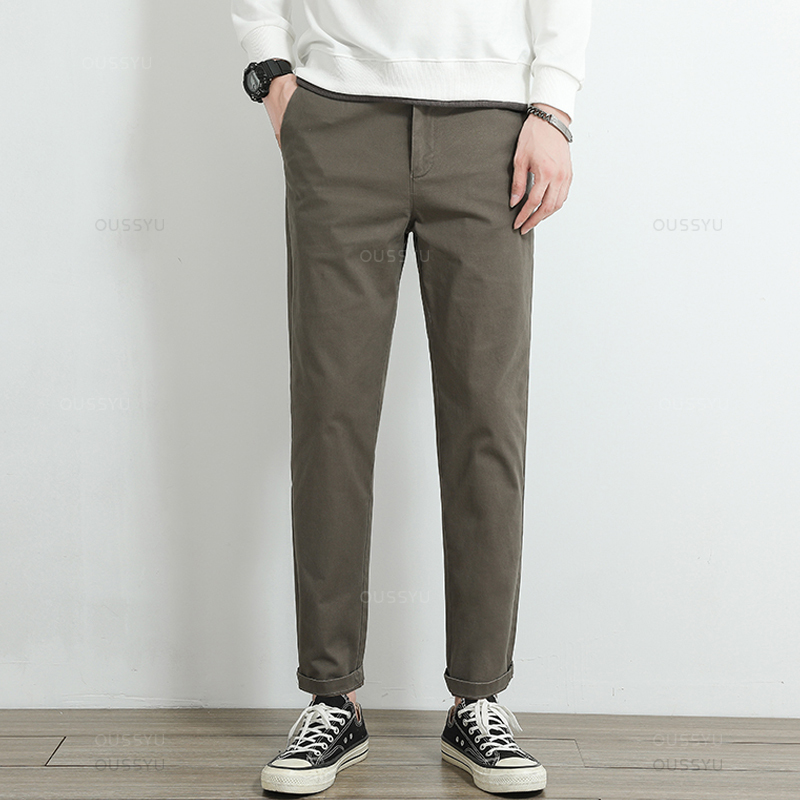 2025 Lente Zomer Nieuwe Casual - Summer Clothing Men 2025 recensie en prijs