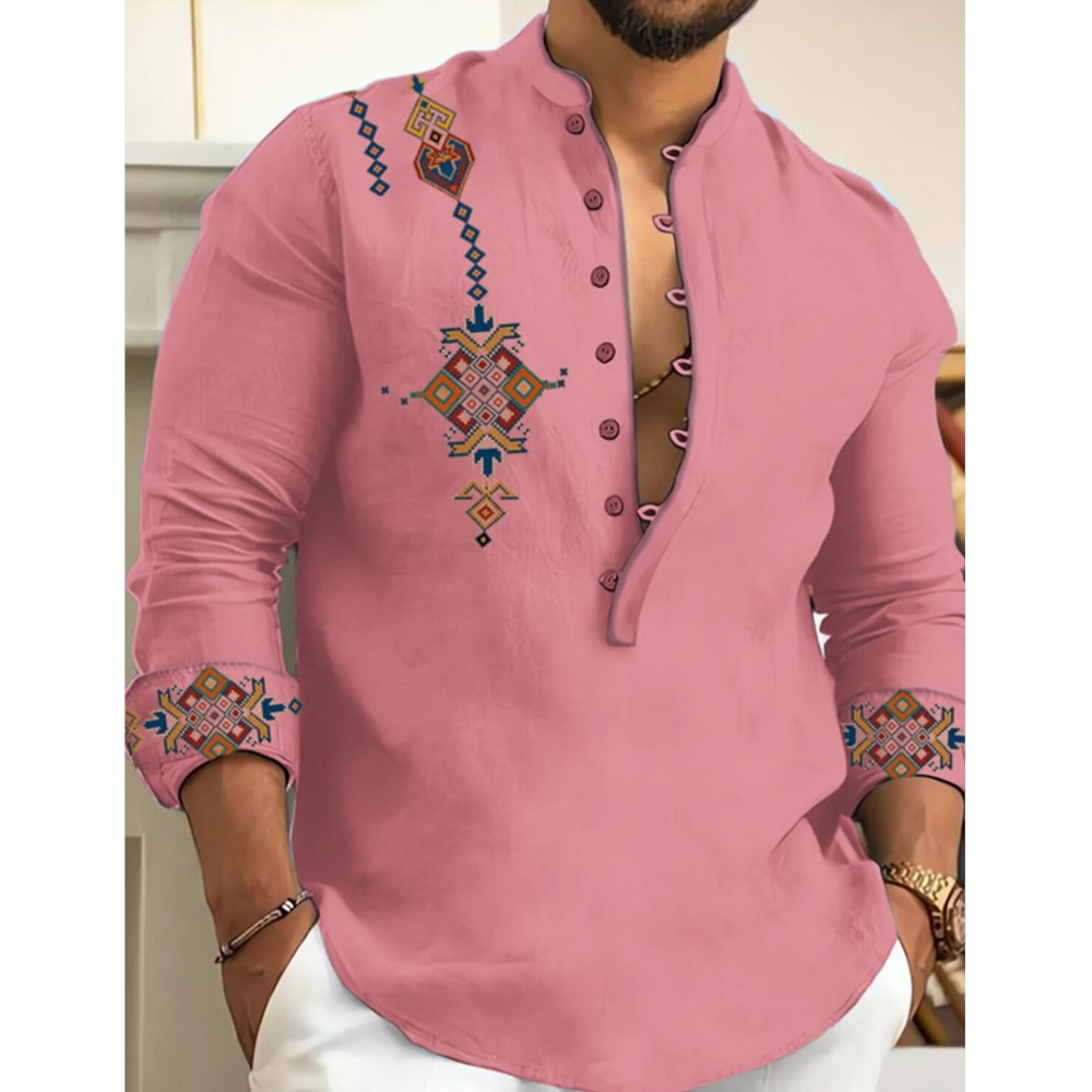 2025 Zomer mannen Hawaiiaanse  - Summer Clothing Men 2025 recensie en prijs