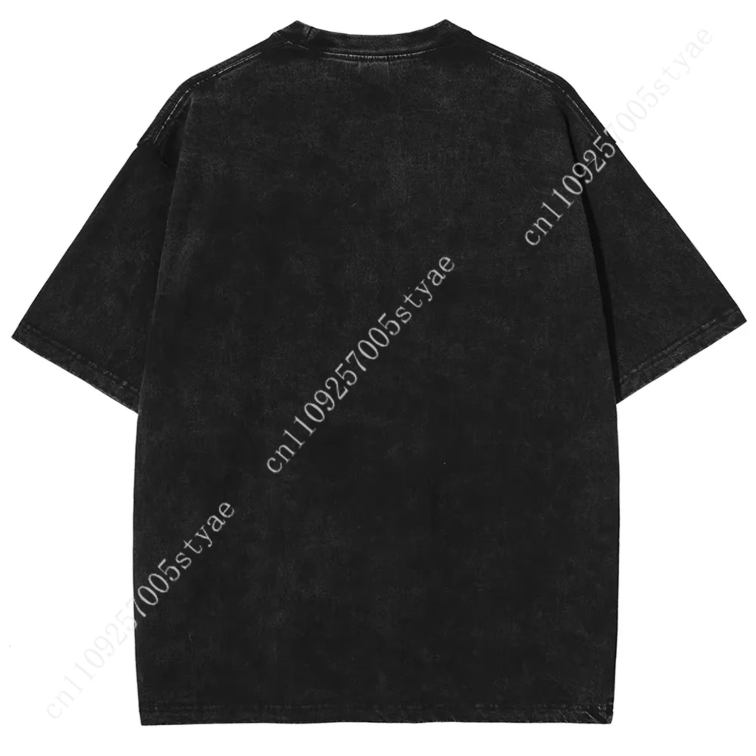 Gojo Satoru Grafische T-shirt  - Summer Quilt recensie en prijs