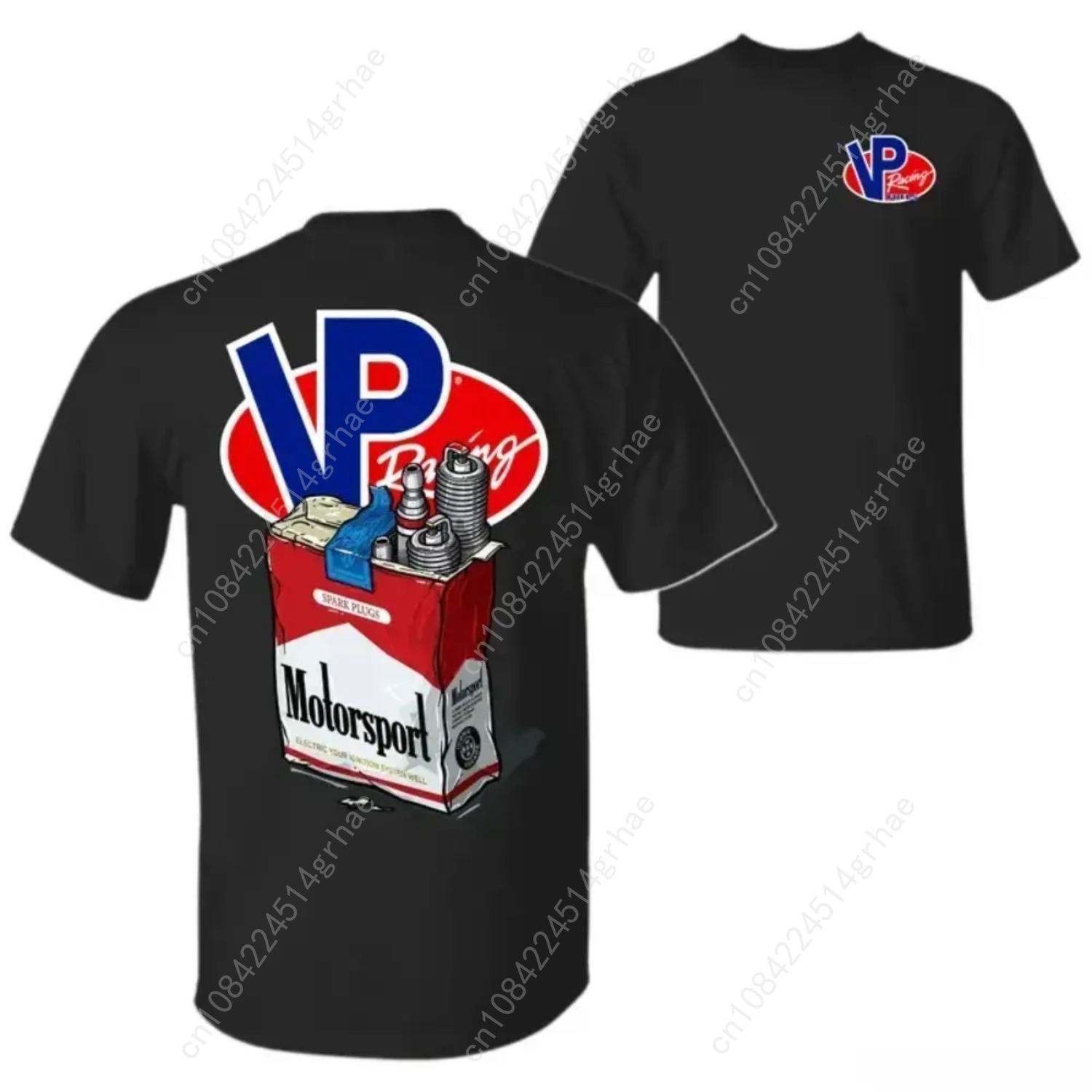 VP Racing Motorsport Shirt - C - Summer Quilt recensie en prijs