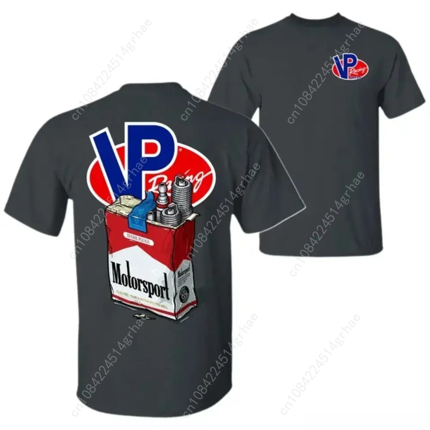 VP Racing Motorsport Shirt - C - Summer Quilt recensie en prijs